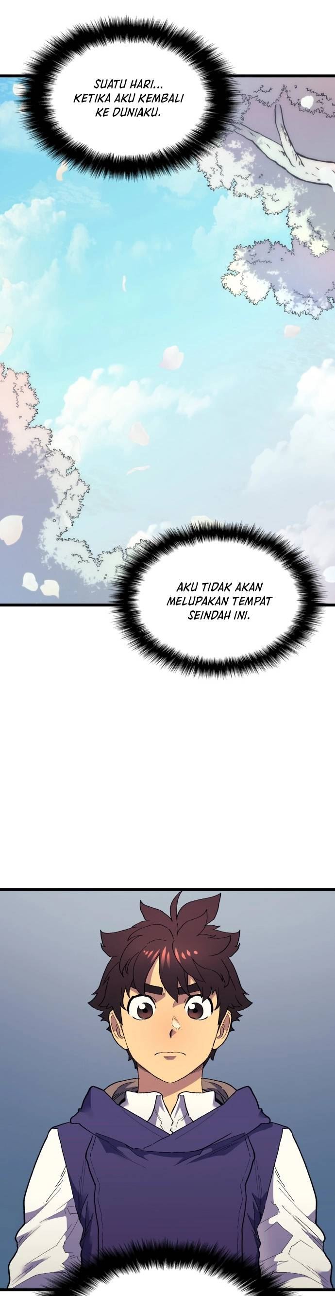 Wizard of Arsenia Chapter 26 Bahasa Indonesia